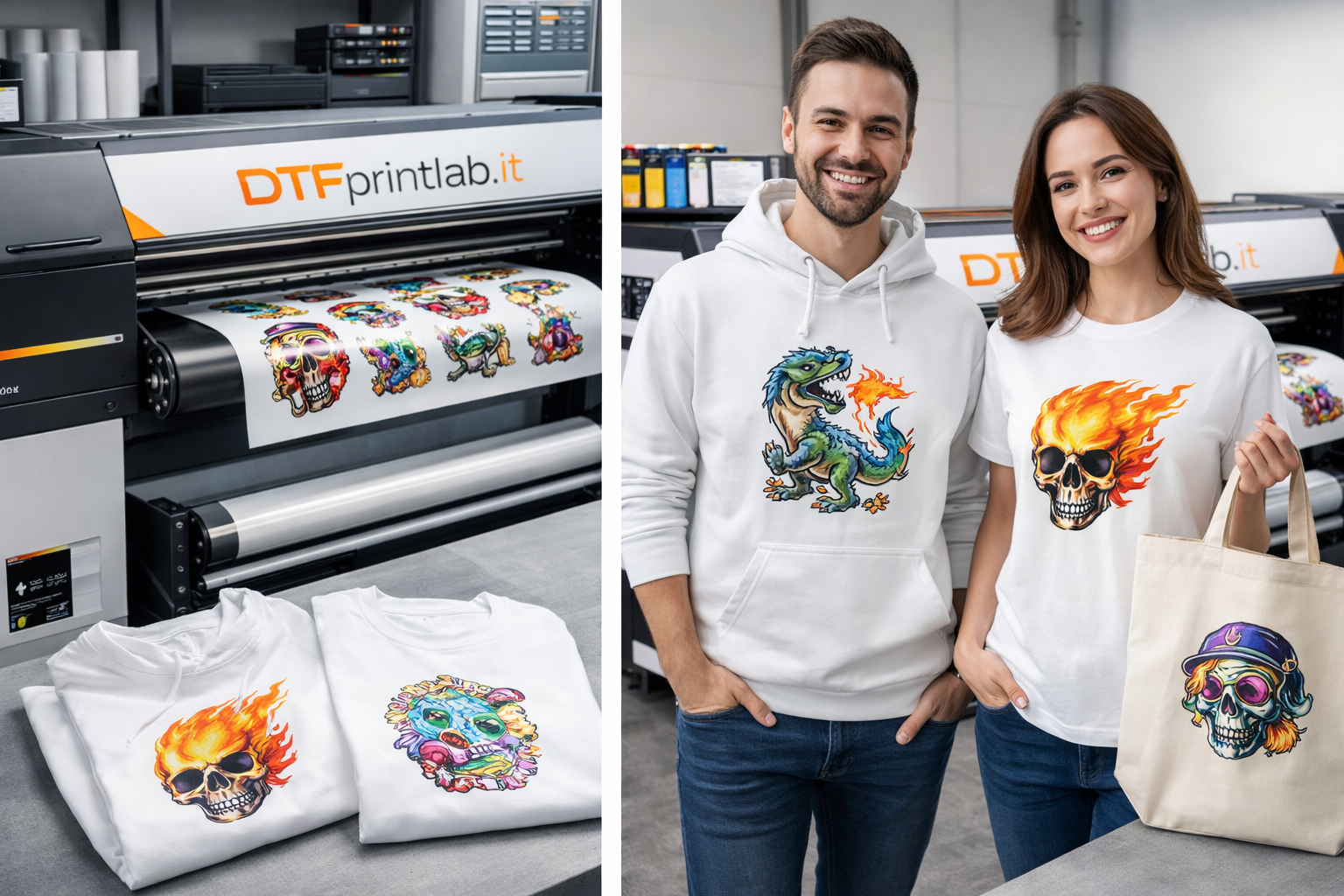 DTF - immagine 5